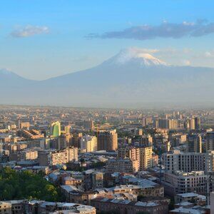 Meet your Posher, Michele